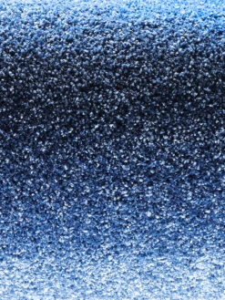 Velours-Teppichboden, Marine -KayLa Verkaufsgeschäft Satin Veloursteppichboden blau marine76 HR