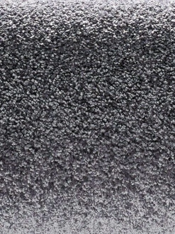 Velours-Teppichboden, Titan 7 Velours-Teppichboden, Titan -KayLa Verkaufsgeschäft Satin Veloursteppichboden grau titan97 HR