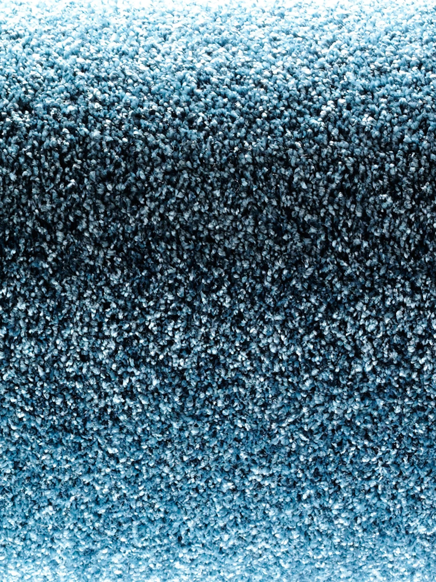 Velours-Teppichboden, Petrol 5 Velours-Teppichboden, Petrol – Bild 3