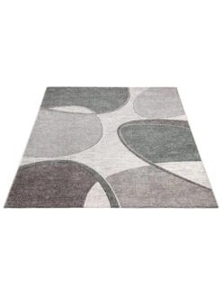 Moderner Teppich, Mint 9 Moderner Teppich, Mint -KayLa Verkaufsgeschäft Saxum Designerteppich Gruen Mint 160x230 fper