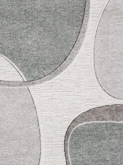 Moderner Teppich, Mint 10 Moderner Teppich, Mint -KayLa Verkaufsgeschäft Saxum Designerteppich Gruen Mint 160x230 lup