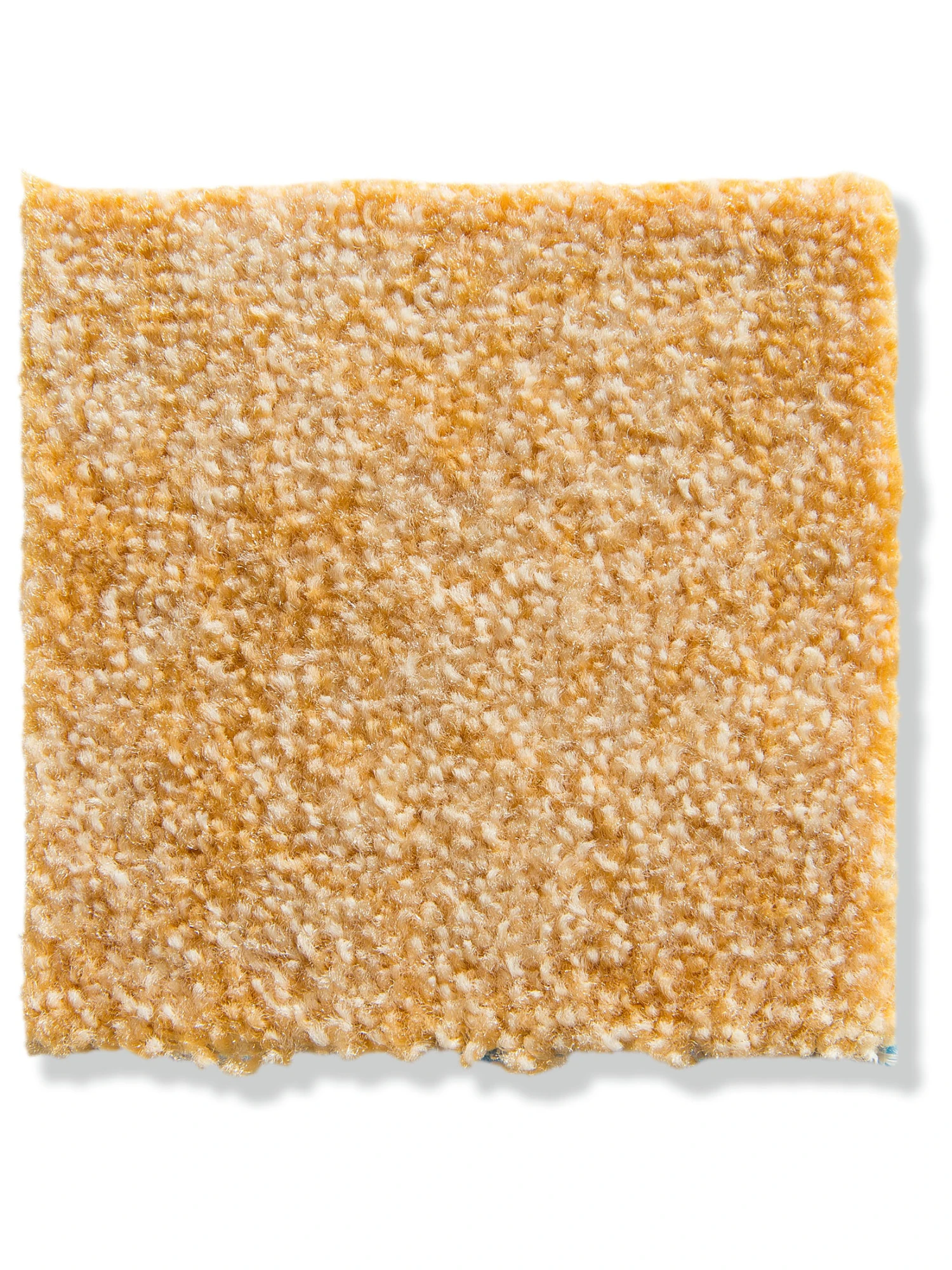 Velours-Teppichboden, Apricot 3 Velours-Teppichboden, Apricot