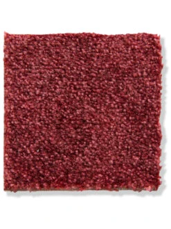 Velours-Teppichboden, Beere 16