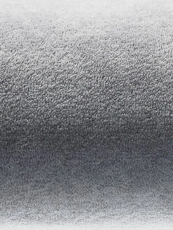 Velours-Teppichboden, Silber 915 -KayLa Verkaufsgeschäft Siena Veloursteppichboden hellgrau silber 909 HR