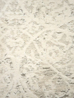 Vintage-Teppich, Ivory 15 Vintage-Teppich, Ivory -KayLa Verkaufsgeschäft Silverdale VintageTeppich Grau Silber 160x230 lup