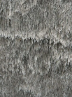 Kunstfell-Teppich, Taupe 9 Kunstfell-Teppich, Taupe -KayLa Verkaufsgeschäft Skara KunstfellTeppich Hellgrau Taupe 160rund lup