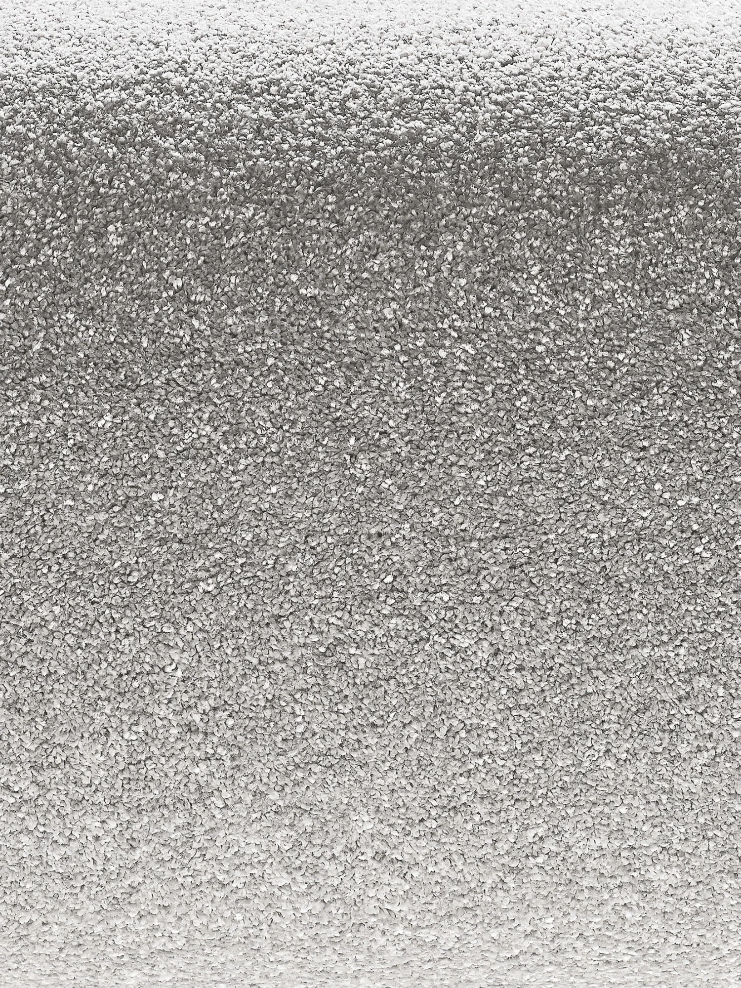 Hochflor-Teppich, Silber 5 Hochflor-Teppich, Silber – Bild 3