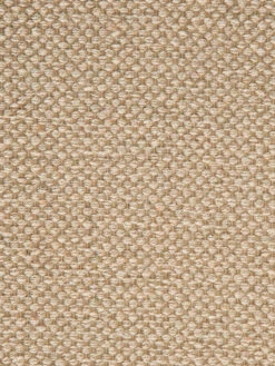 Baumwoll-Teppich, Beige -KayLa Verkaufsgeschäft Summerweave FlachgewebeTeppich Beige 80x200 lup