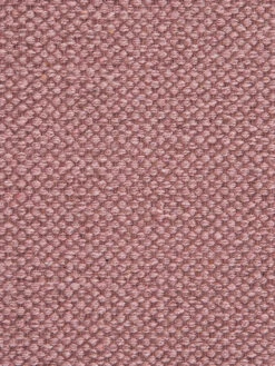 Baumwoll-Teppich, Rose -KayLa Verkaufsgeschäft Summerweave FlachgewebeTeppich Rosa Rose 80x200 lup