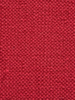Baumwoll-Teppich, Himbeerrot -KayLa Verkaufsgeschäft Summerweave FlachgewebeTeppich Rot Himbeerrot 80x200 lup