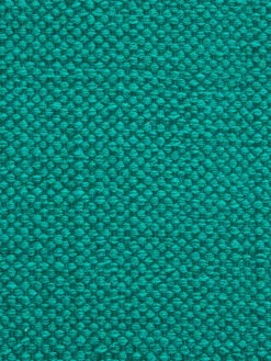Baumwoll-Teppich, Petrol -KayLa Verkaufsgeschäft Summerweave FlachgewebeTeppich Tuerkis Petrol 80x200 lup