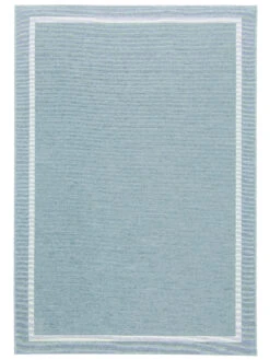 Outdoor-Teppich, Aqua 8 Outdoor-Teppich, Aqua -KayLa Verkaufsgeschäft Svana OutdoorTeppich Blau Aqua 160x230 pla