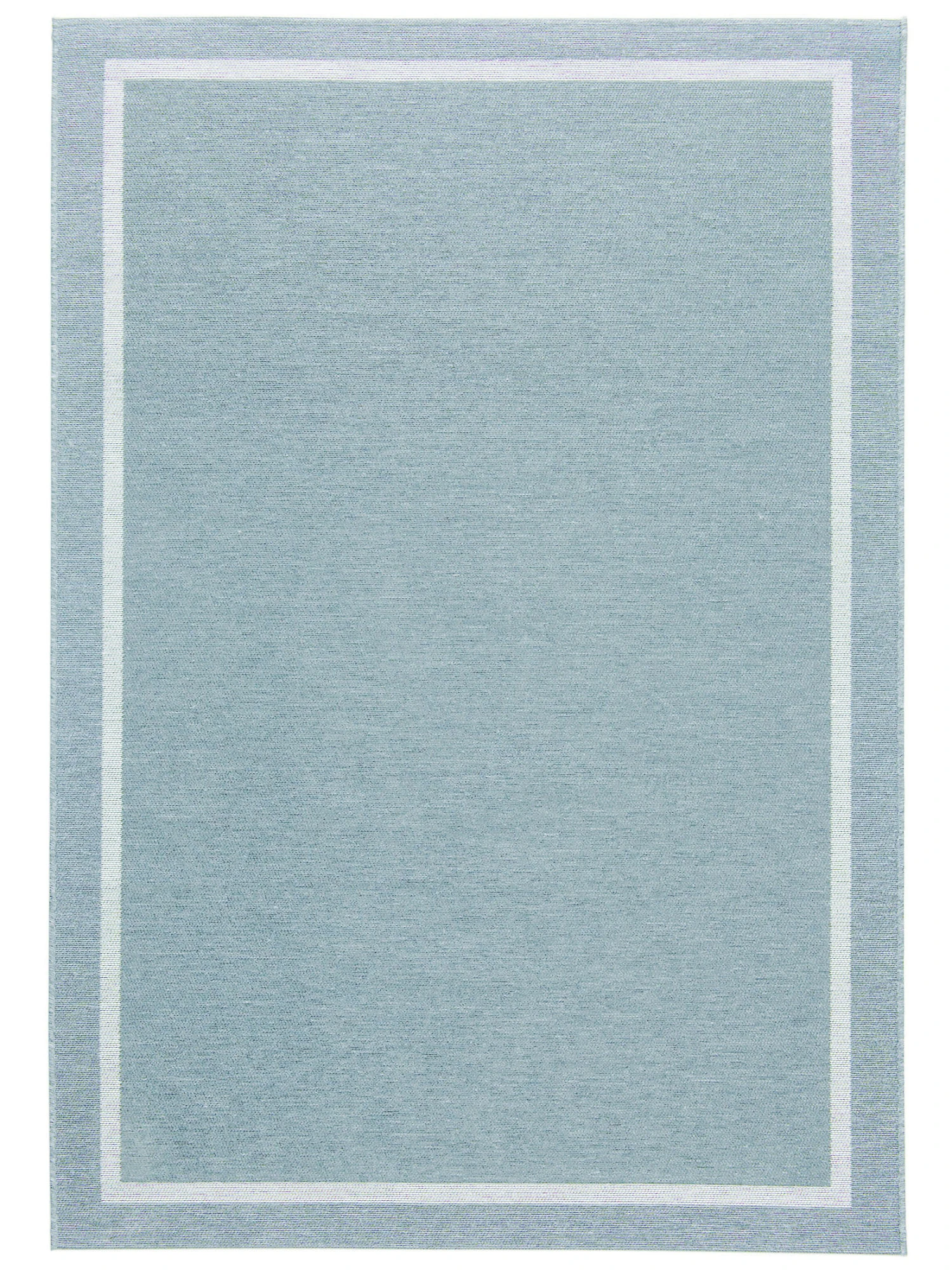 Outdoor-Teppich, Aqua 4 Outdoor-Teppich, Aqua – Bild 2