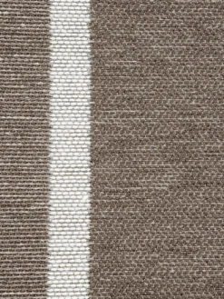 Outdoor-Teppich, Dunkelbeige -KayLa Verkaufsgeschäft Svana OutdoorTeppich Braun Dunkelbeige 160x230 lup3