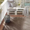 Outdoor-Teppich, Dunkelbeige 2 Outdoor-Teppich, Dunkelbeige -KayLa Verkaufsgeschäft Svana OutdoorTeppich Braun Dunkelbeige 160x230 mil2