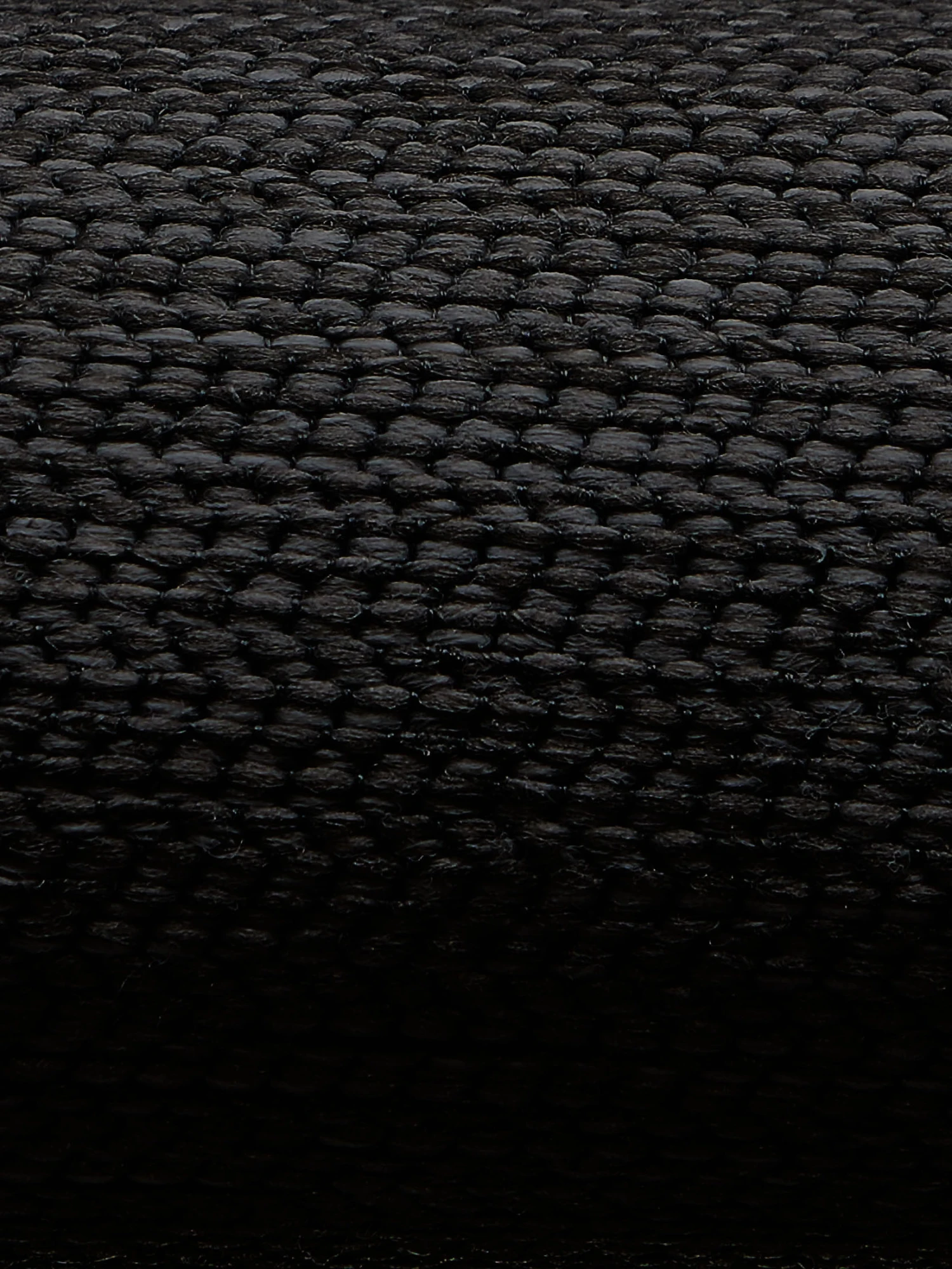 Outdoor-Teppich, Anthrazit 7 Outdoor-Teppich, Anthrazit – Bild 5