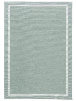 Outdoor-Teppich, Perlmutt 8 Outdoor-Teppich, Perlmutt -KayLa Verkaufsgeschäft Svana OutdoorTeppich Gruen Perlmutt 160x230 pla