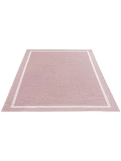 Outdoor-Teppich, Rose -KayLa Verkaufsgeschäft Svana OutdoorTeppich Rosa Rose 160x230 fper