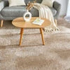 Velours-Teppichboden, Sand 35 -KayLa Verkaufsgeschäft Symphonie VeloursTeppichboden Beige Sand35 mil3