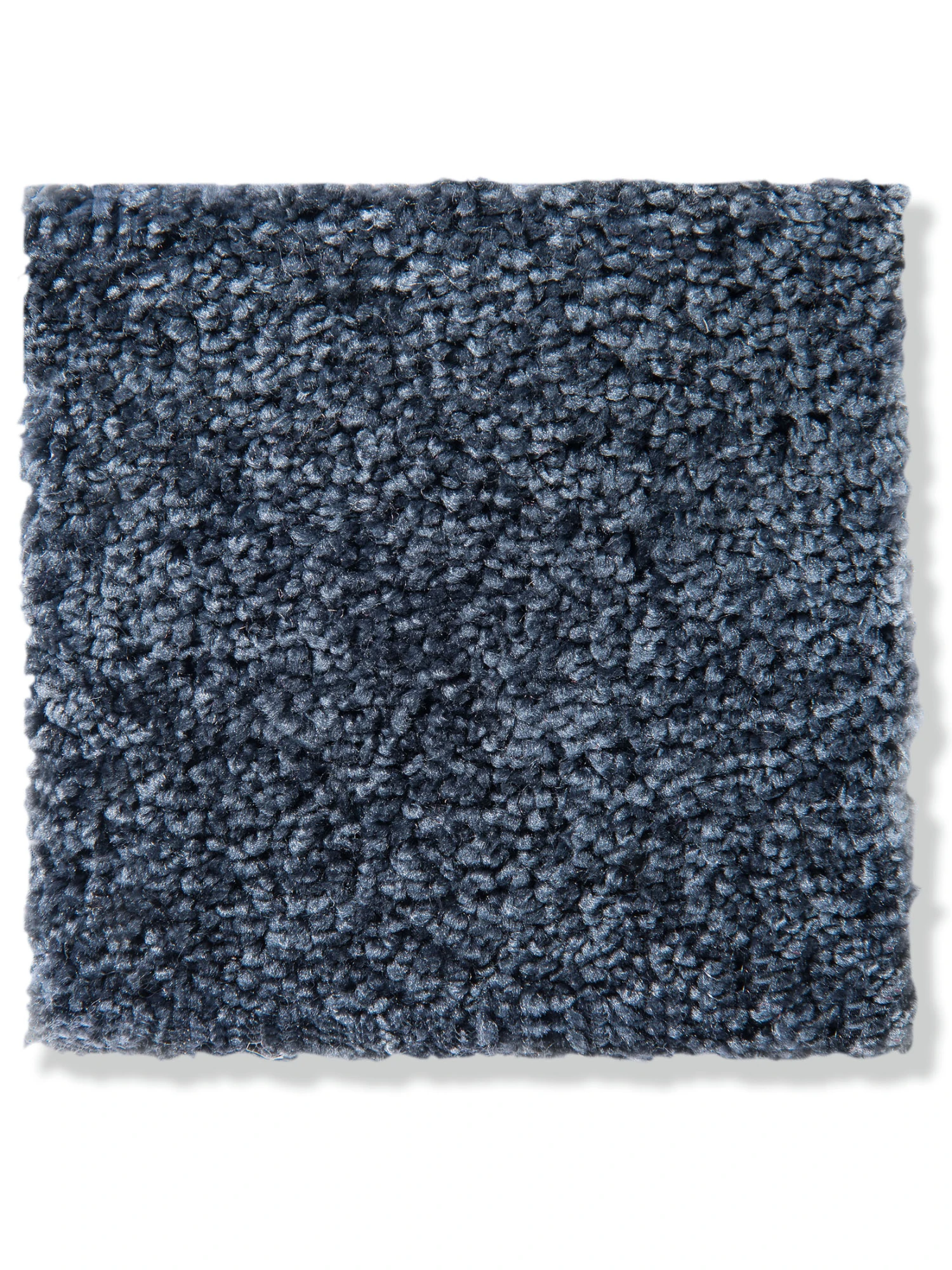 Velours-Teppichboden, Marine 77 4 Velours-Teppichboden, Marine 77 – Bild 2