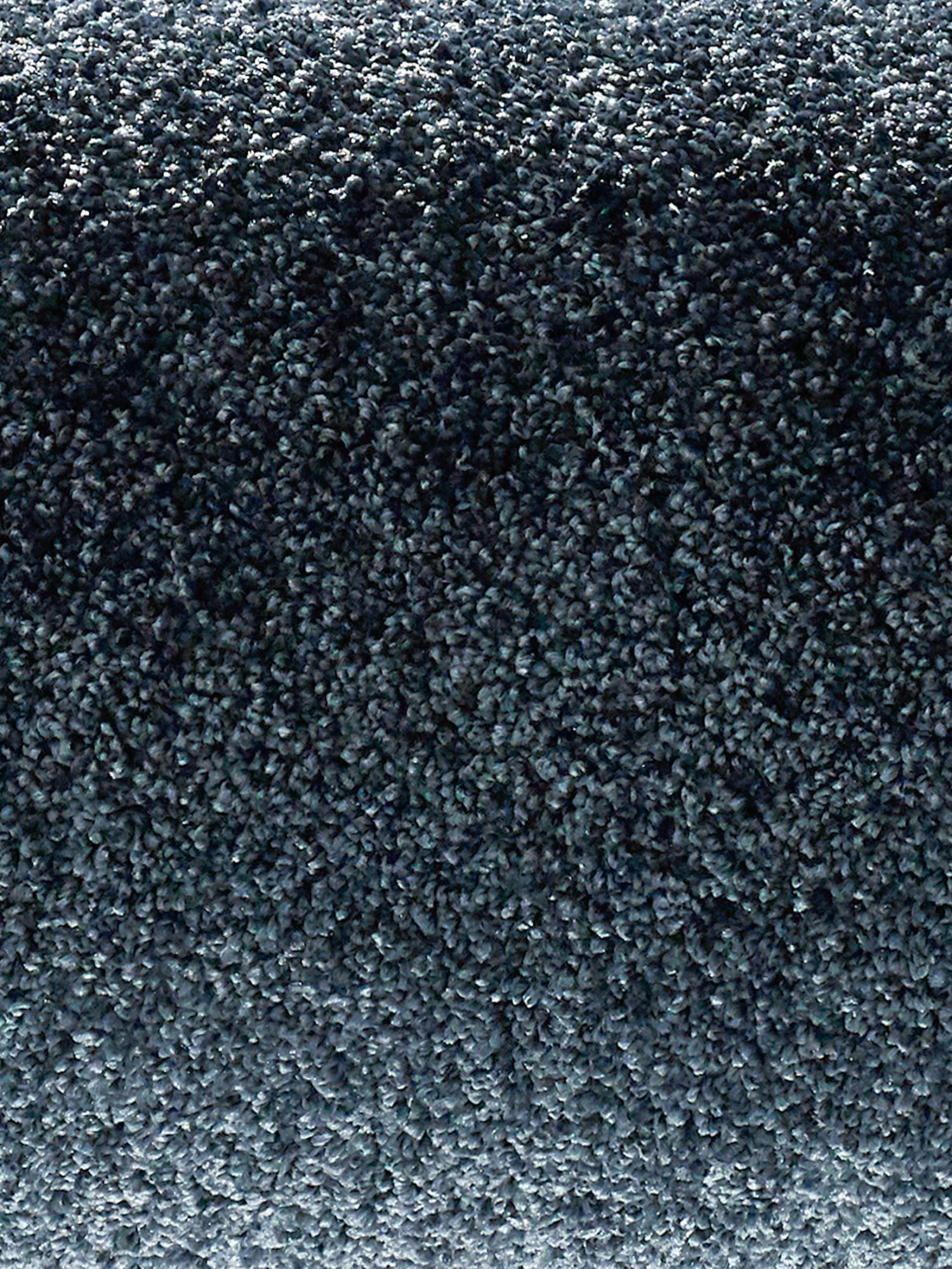 Velours-Teppichboden, Marine 77 5 Velours-Teppichboden, Marine 77 – Bild 3