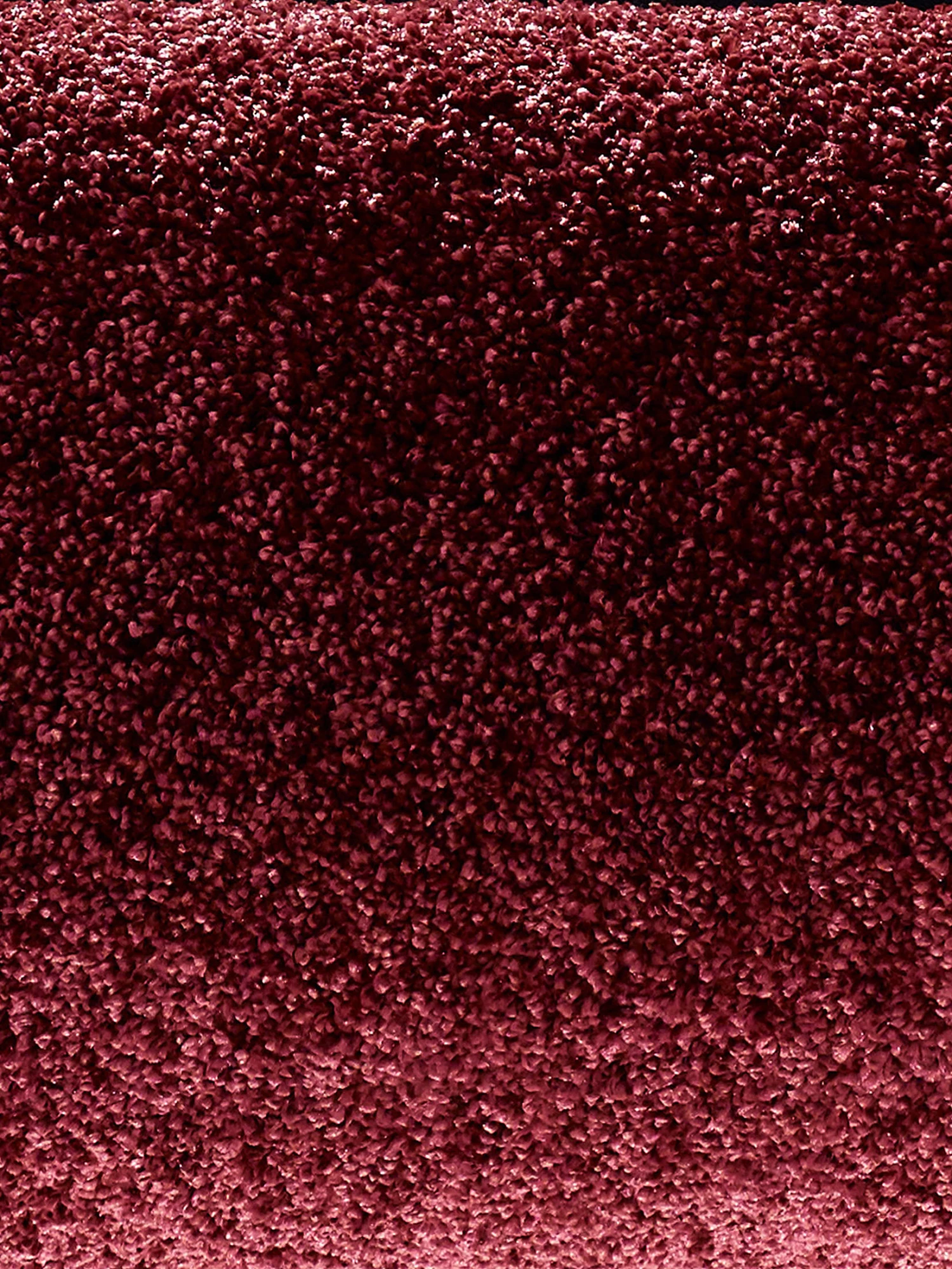 Velours-Teppichboden, Bordeaux 19 5 Velours-Teppichboden, Bordeaux 19 – Bild 3