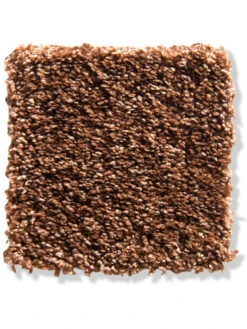 Velours-Teppichboden, Kupfer 82 -KayLa Verkaufsgeschäft Symphonie VeloursTeppichboden Terra Kupfer82 10x10 lup