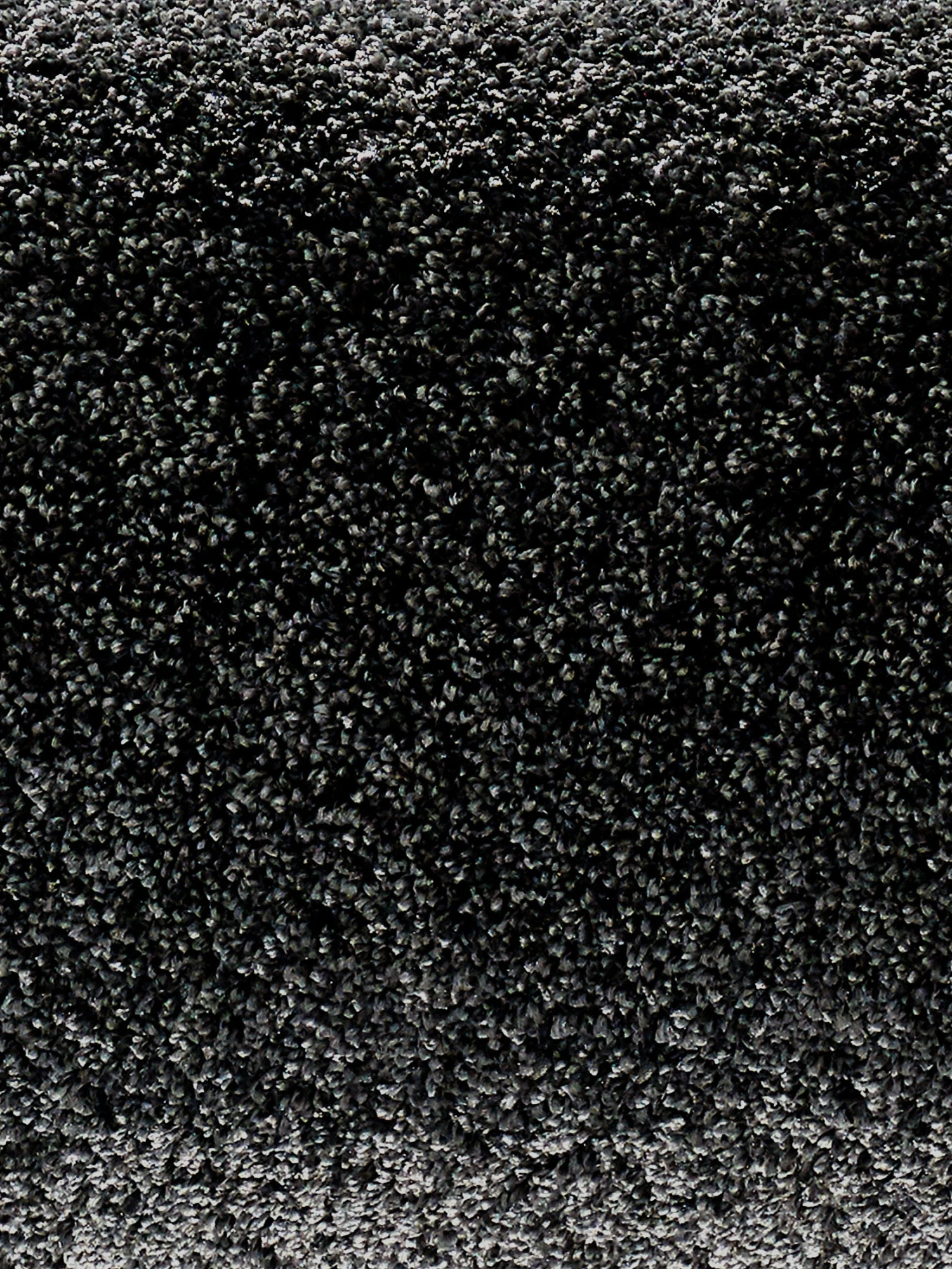 Velours-Teppichboden, Anthrazit 99 5 Velours-Teppichboden, Anthrazit 99 – Bild 3