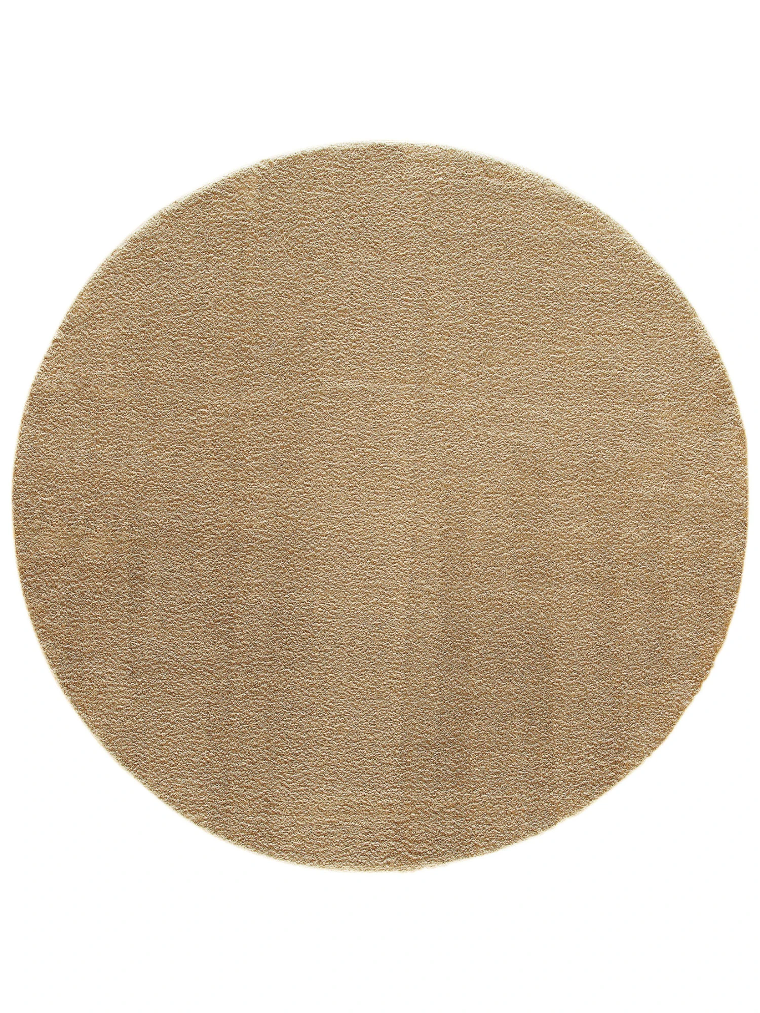 Hochflor-Teppich, Sand 3 Hochflor-Teppich, Sand