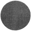 Hochflor-Teppich, Titan 2 Hochflor-Teppich, Titan -KayLa Verkaufsgeschäft Tenderness Uniteppich dunkelgrau titan rund pla