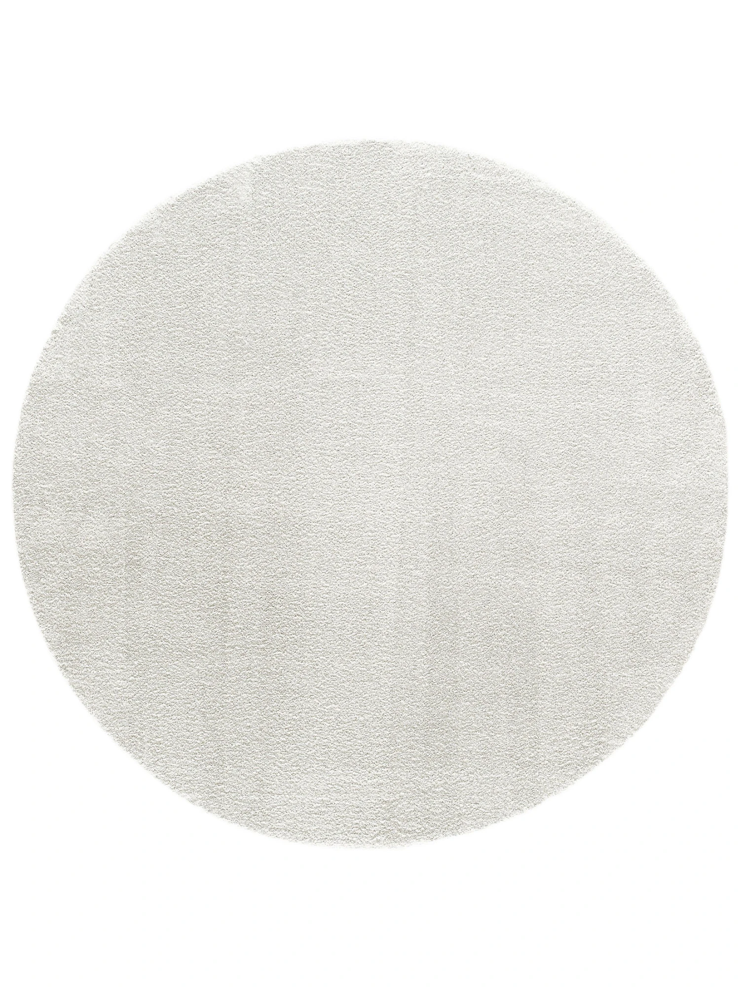 Hochflor-Teppich, Schnee 4 Hochflor-Teppich, Schnee – Bild 2