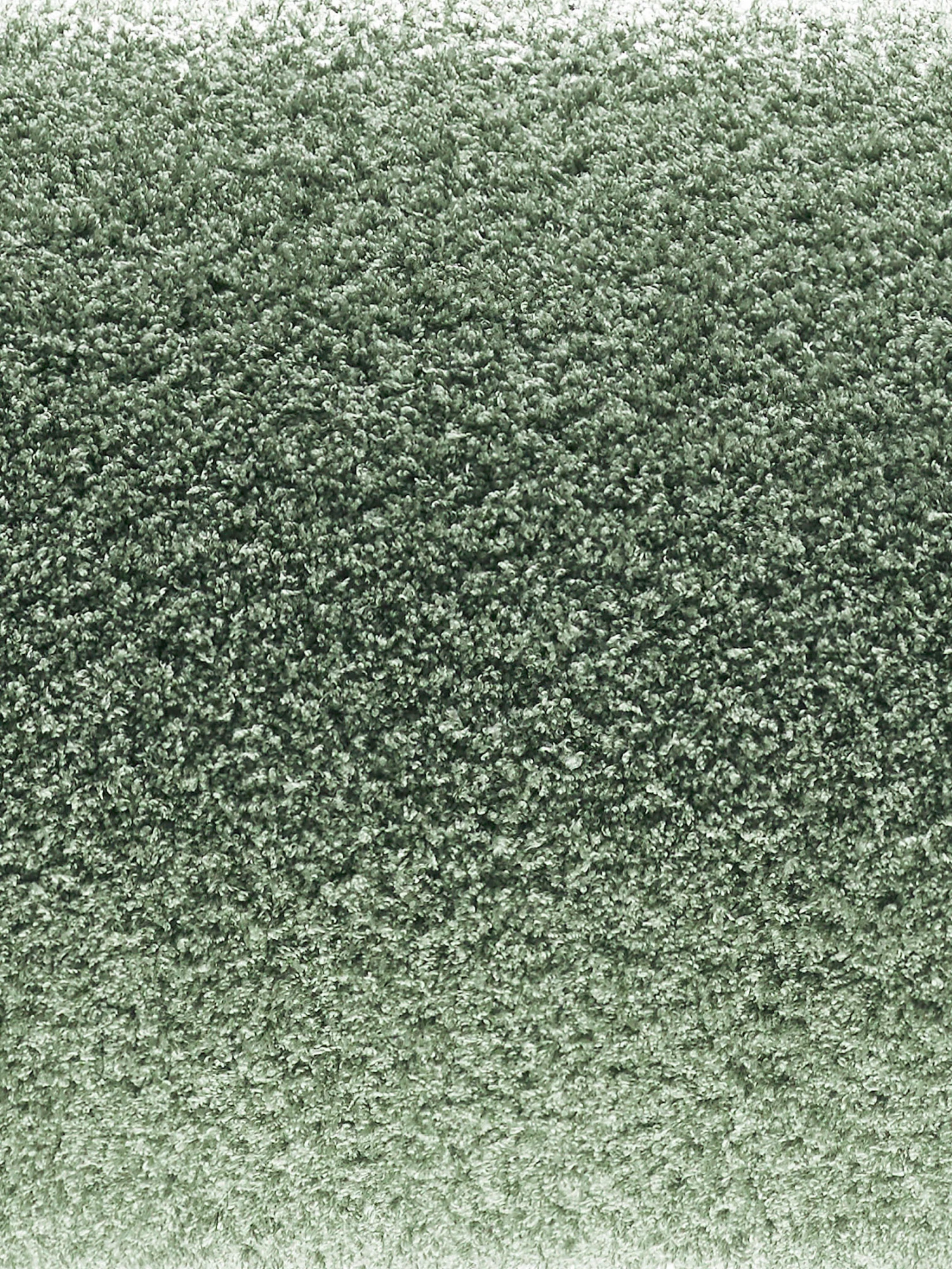 Hochflor-Teppich, Salbei 4 Hochflor-Teppich, Salbei – Bild 2