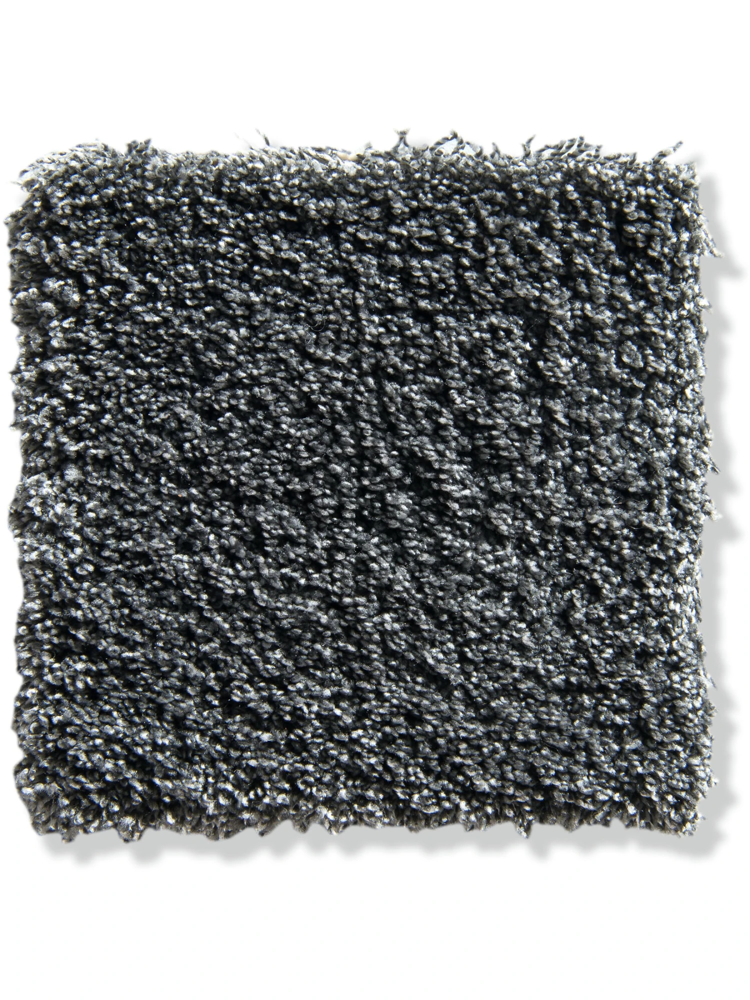 Velours-Teppichboden, Schiefer 176 4 Velours-Teppichboden, Schiefer 176 – Bild 2