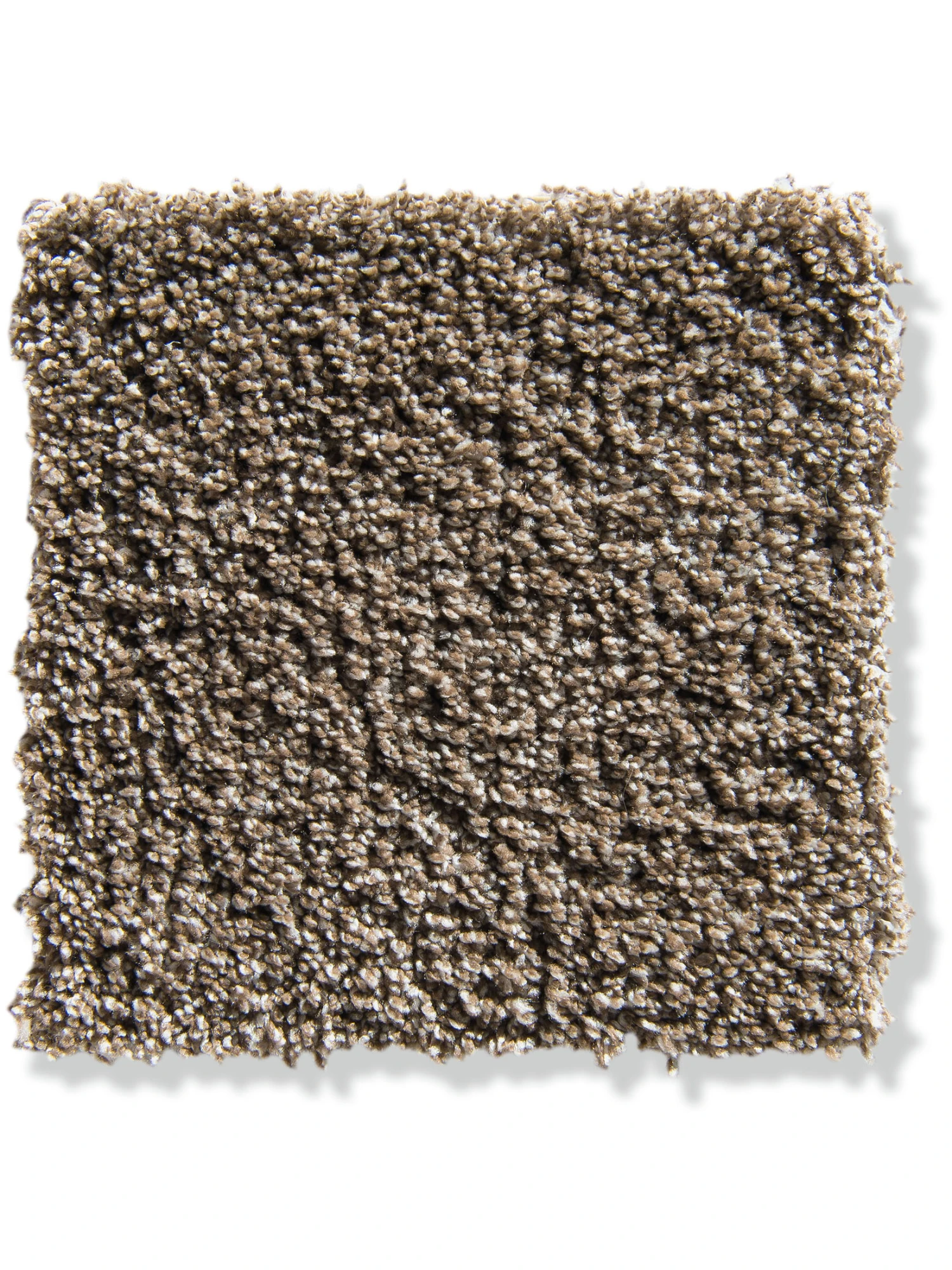 Velours-Teppichboden, Taupe 90 4 Velours-Teppichboden, Taupe 90 – Bild 3