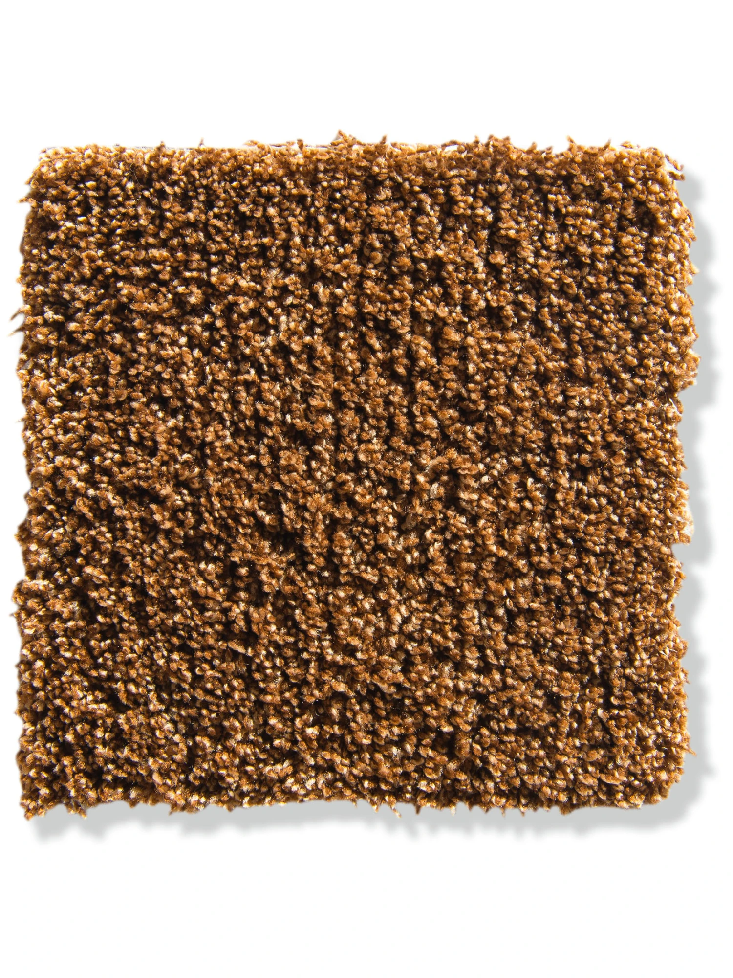 Velours-Teppichboden, Kupfer 94 5 Velours-Teppichboden, Kupfer 94 – Bild 3