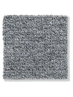 Schlingen-Teppichboden, Grau 73