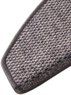 Vorteilspaket 20 Stück, Stone -KayLa Verkaufsgeschäft Tromsoe Stufenmatte Dunkelgrau Stone16 lup