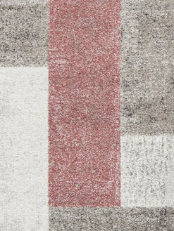 Moderner Teppich, Berry 9 Moderner Teppich, Berry -KayLa Verkaufsgeschäft UrbanMaze DesignerTeppich Rot Berry lup