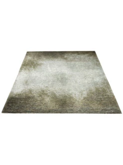 Vintage-Teppich, Olive 7 Vintage-Teppich, Olive -KayLa Verkaufsgeschäft Vaduz VintageTeppich Gruen Olive 160x230 fper