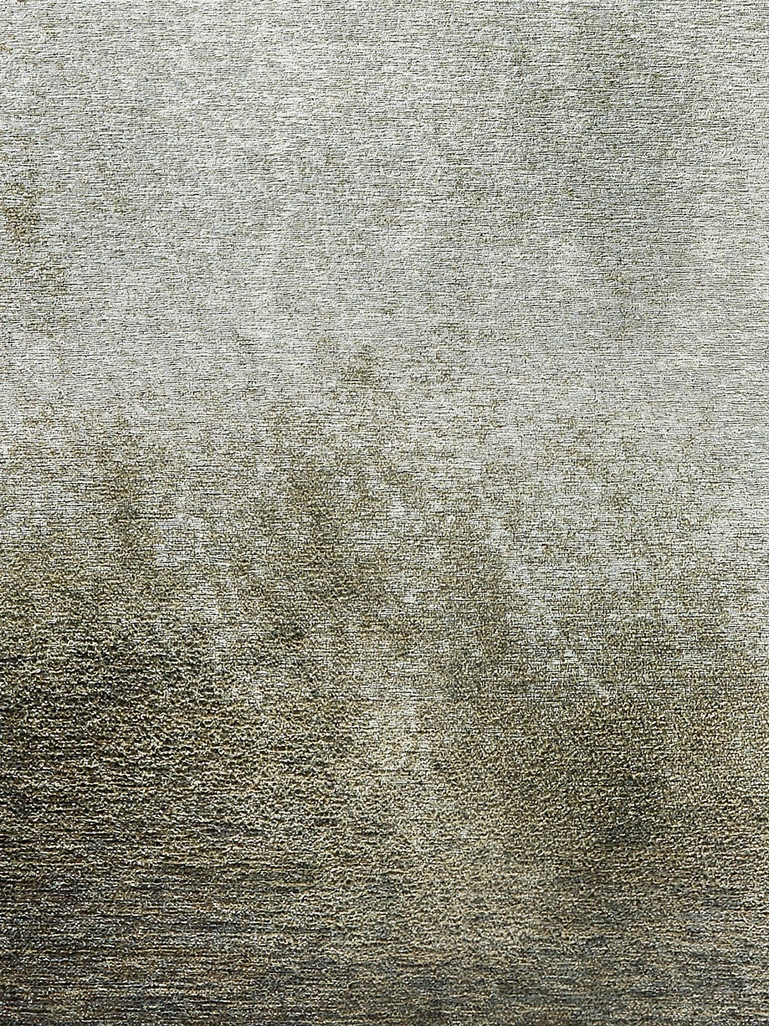 Vintage-Teppich, Olive 5 Vintage-Teppich, Olive – Bild 4