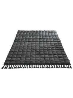 Flachgewebe-Teppich, Home Sweet Grey 8 Flachgewebe-Teppich, Home Sweet Grey -KayLa Verkaufsgeschäft Vallbo FlachgewebeTeppich Grau HomeSweetGrey 160x230 fper