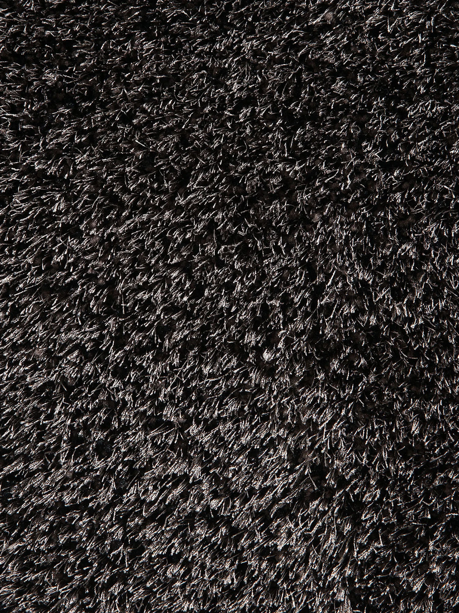 Hochflor-Teppich, Schiefer 6 Hochflor-Teppich, Schiefer – Bild 4