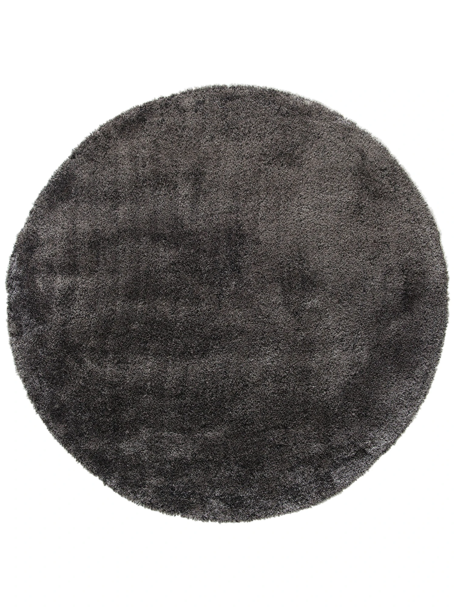 Hochflor-Teppich, Schiefer 4 Hochflor-Teppich, Schiefer – Bild 2