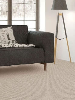 Woll-Teppichboden, Berber