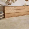Velours-Teppichboden, Sand 1 Velours-Teppichboden, Sand -KayLa Verkaufsgeschäft Vicenza Veloursteppichboden beige Sand34 mil2