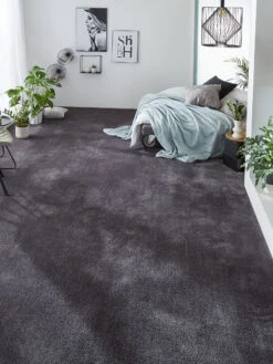 Velours-Teppichboden, Stone