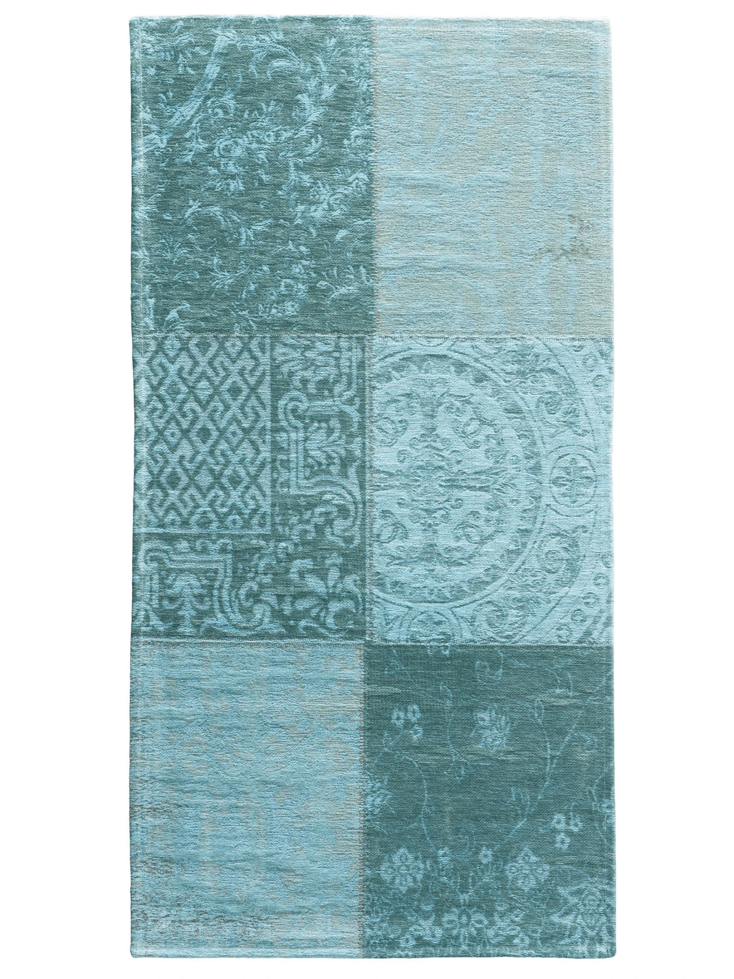 Vintage-Teppich, Pacific 4 Vintage-Teppich, Pacific – Bild 2