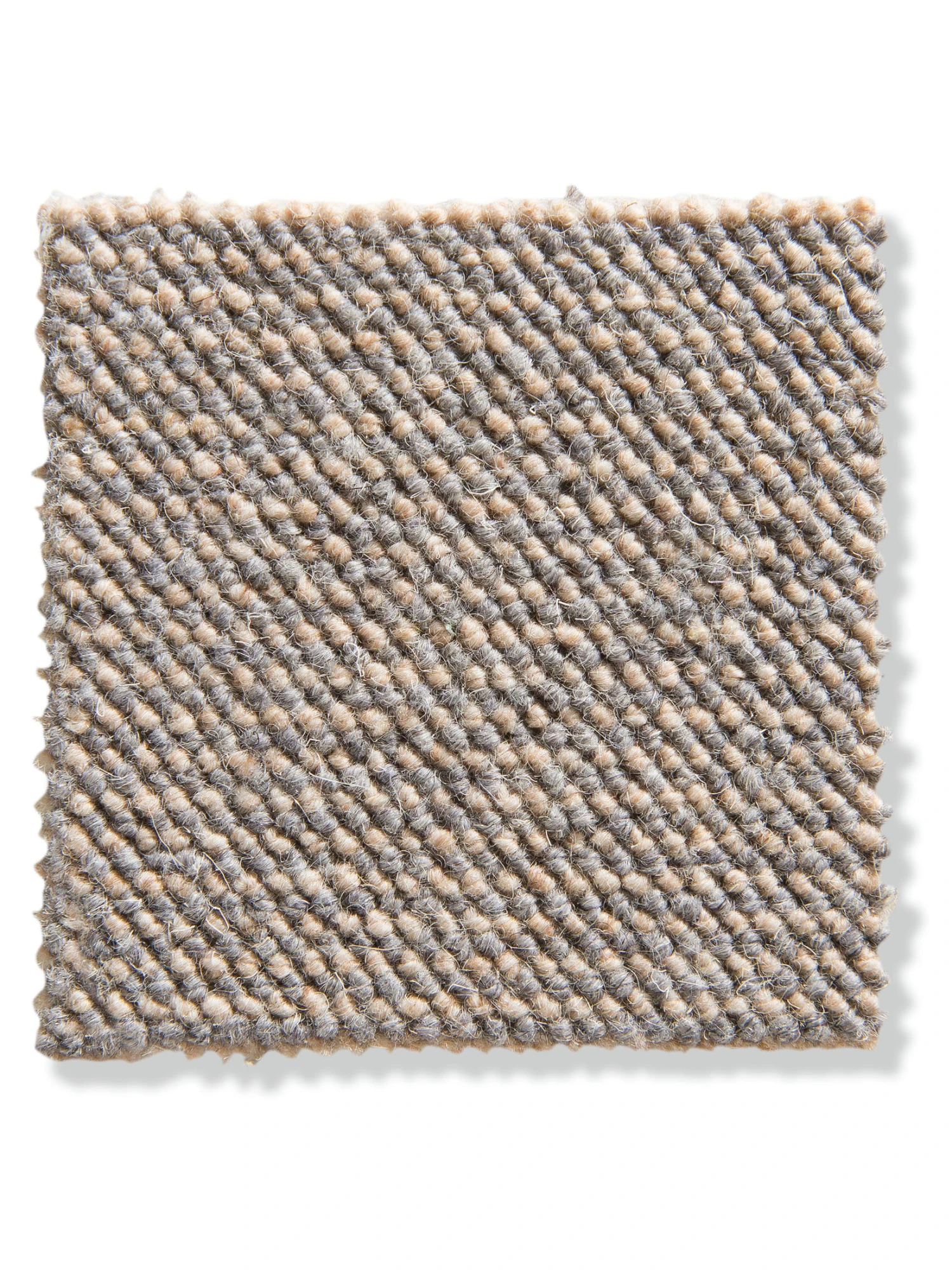 Woll-Teppichboden, Silber 4 Woll-Teppichboden, Silber – Bild 2