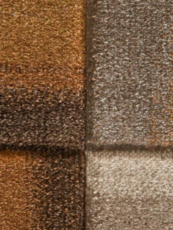 Moderner Teppich, Terra 10 Moderner Teppich, Terra -KayLa Verkaufsgeschäft Westport ModernerTeppich Braun Terra 160x230 lup