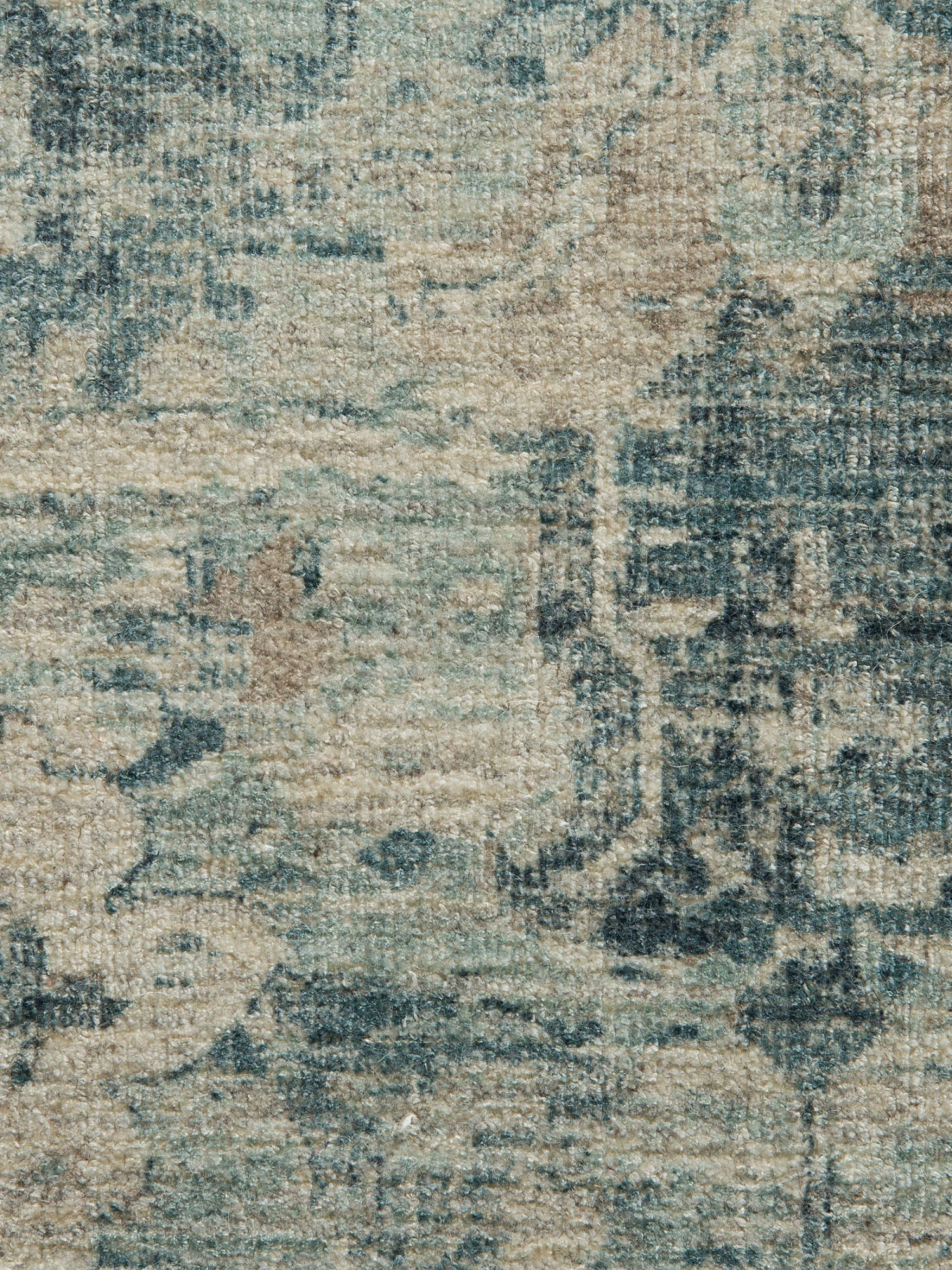 Designer-Teppich, Royal Blue 6 Designer-Teppich, Royal Blue – Bild 4